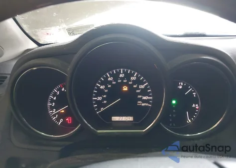 2005 Lexus Rx 330 z USA, uszkodzony, nr VIN 2T2HA31U95C046311